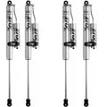 FOX Performance 2.0 Smooth Body Reservoir Shock Kit 0-1" Lift 985-24-102, 985-24-104