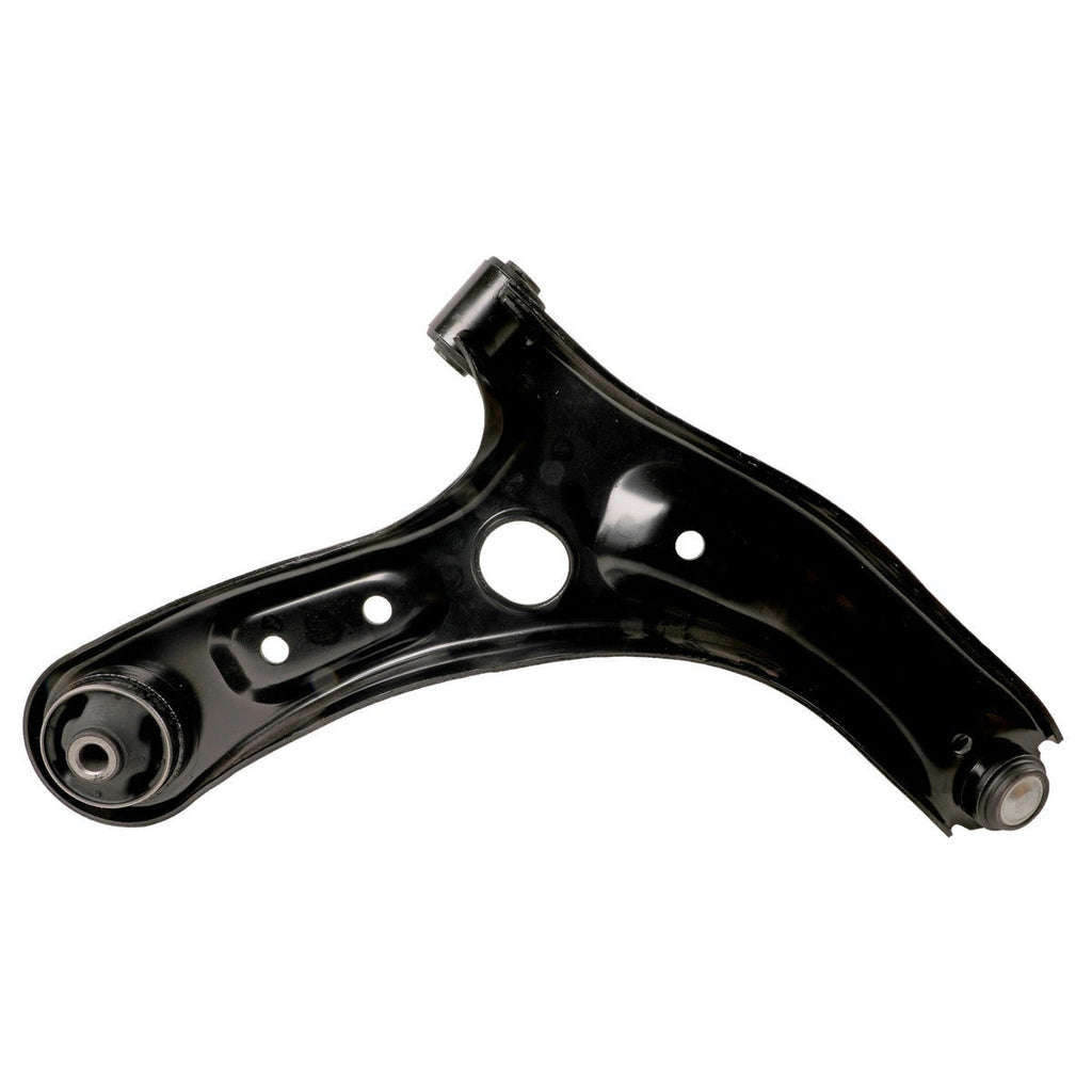 MOOG RK623796 Control Arm and Ball Joint Assembly for Kia Rio