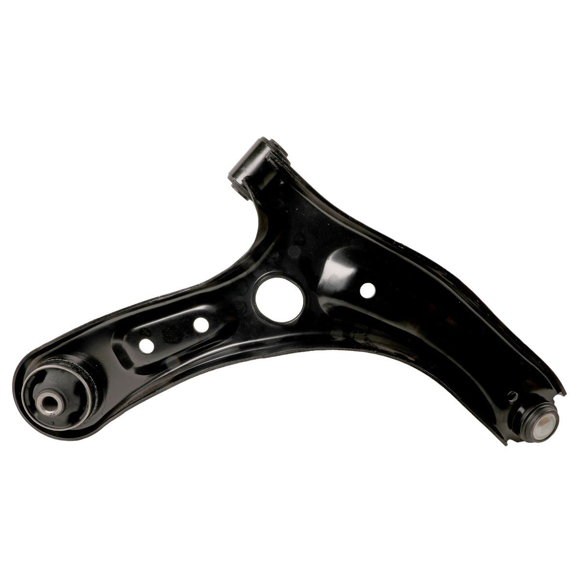 MOOG RK623796 Control Arm and Ball Joint Assembly for Kia Rio