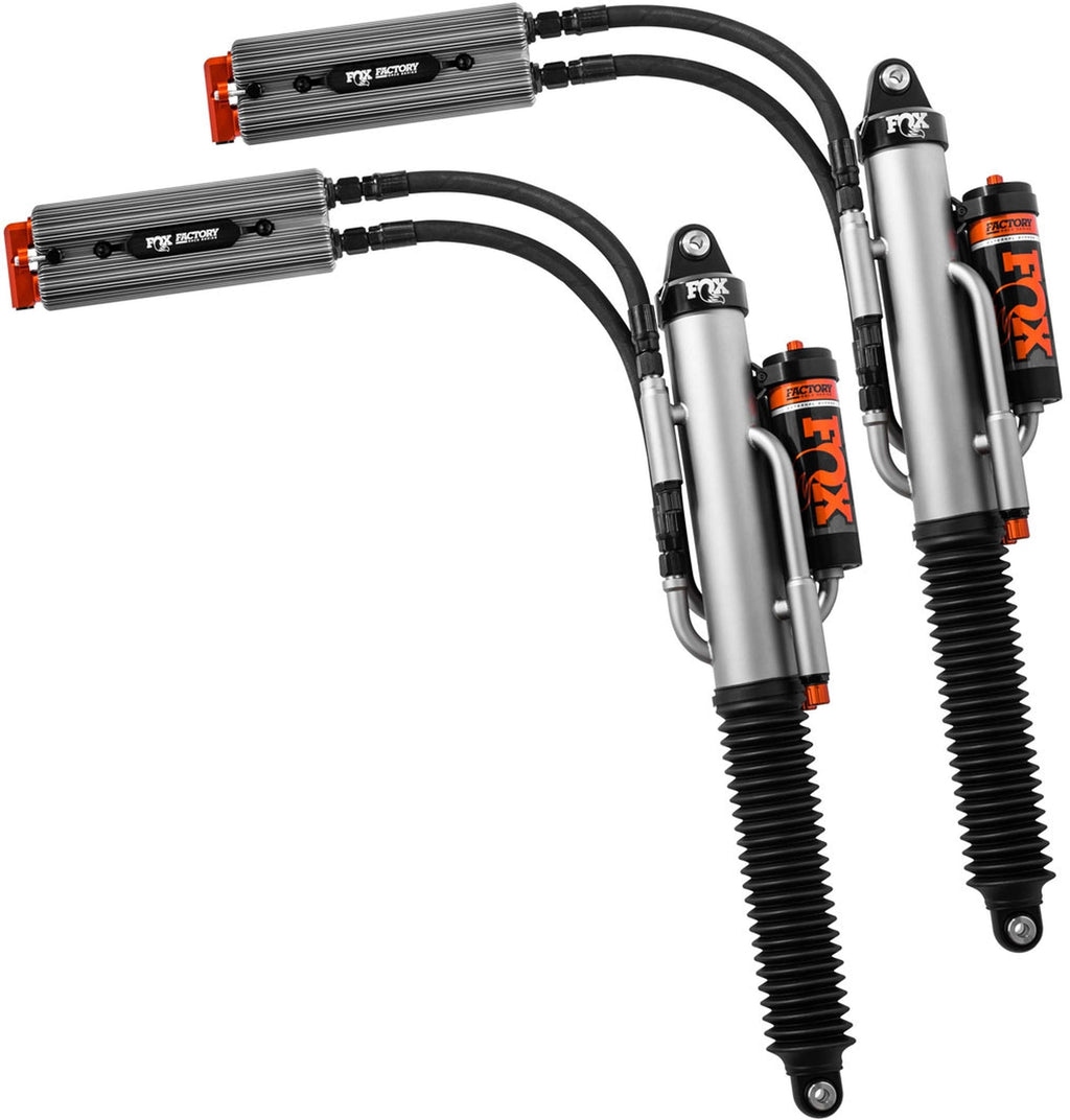 Camburg Ford Raptor 17-18 FOX Factory 3.0 DSC Performance Kit