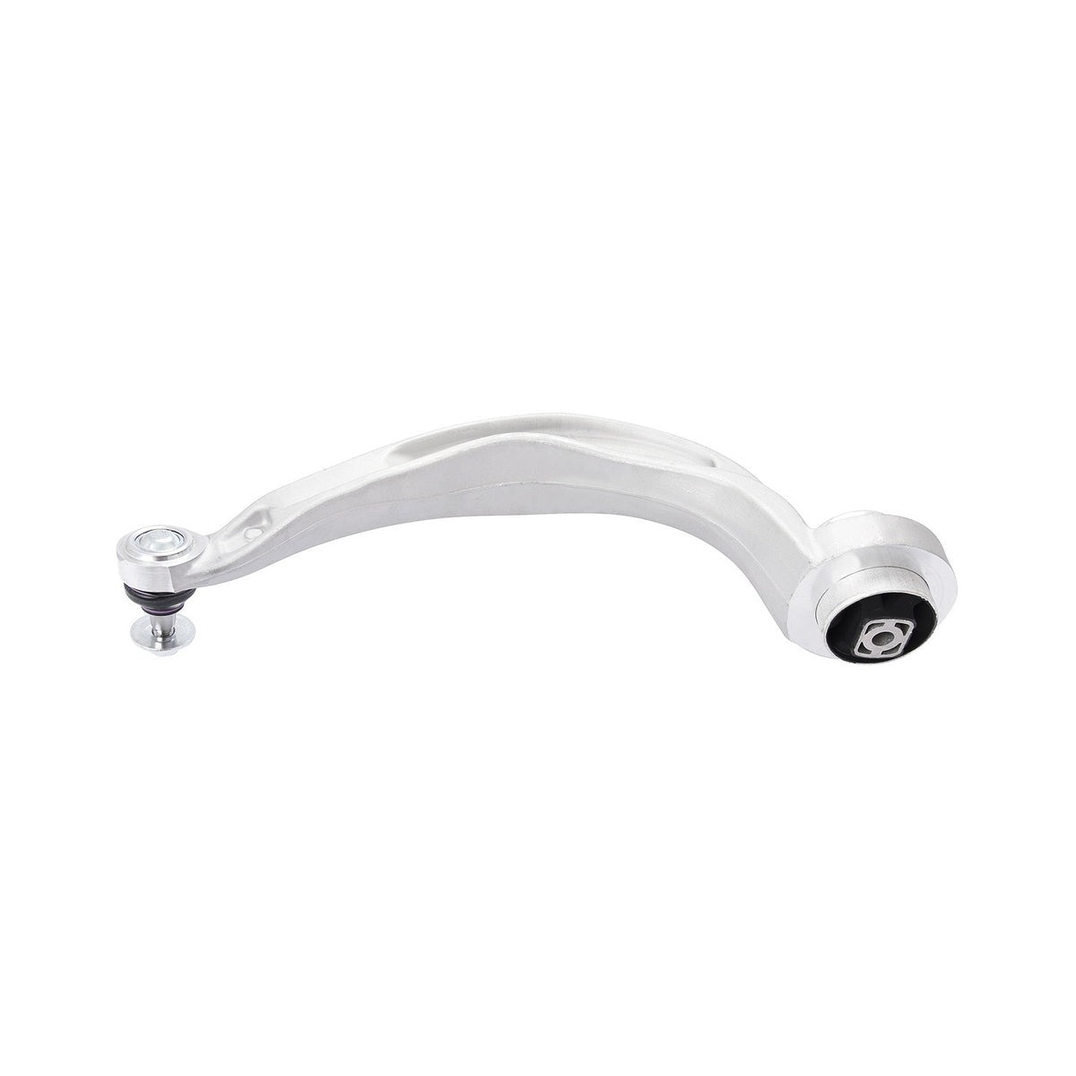 SIDEM CB-4693 Front Axle Left, Lower Rear Control Arm w/ Ball Joint Audi A4, A5