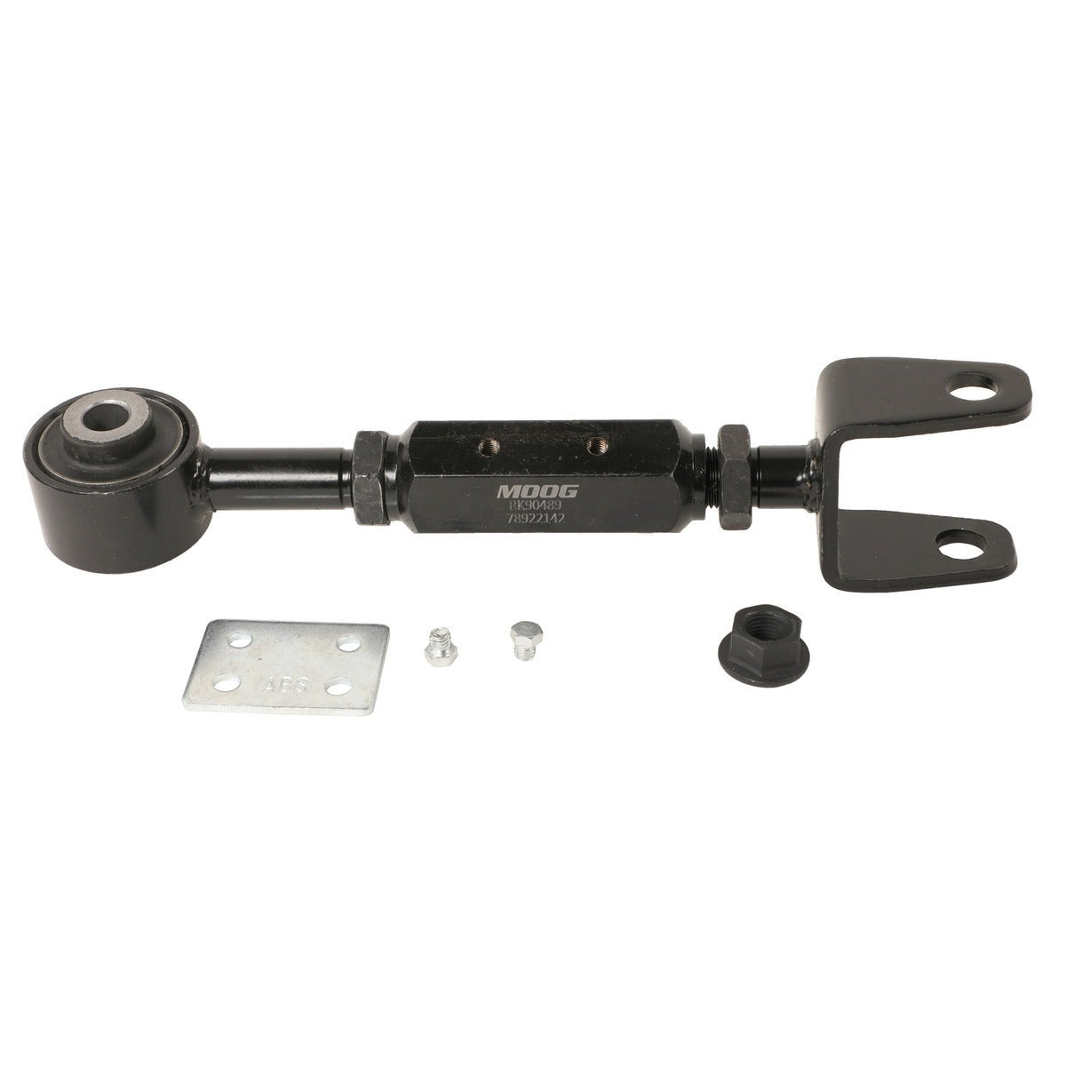 MOOG RK90489 Rear Upper Control Arm for Honda CR-V