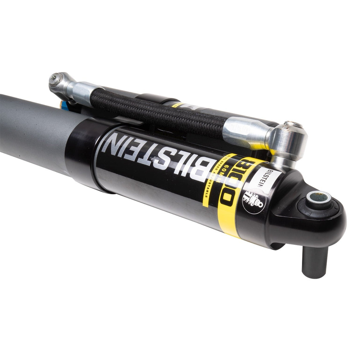 Bilstein 25-293364 Rear Right B8 8100 (DSA) Shock Jeep Wrangler