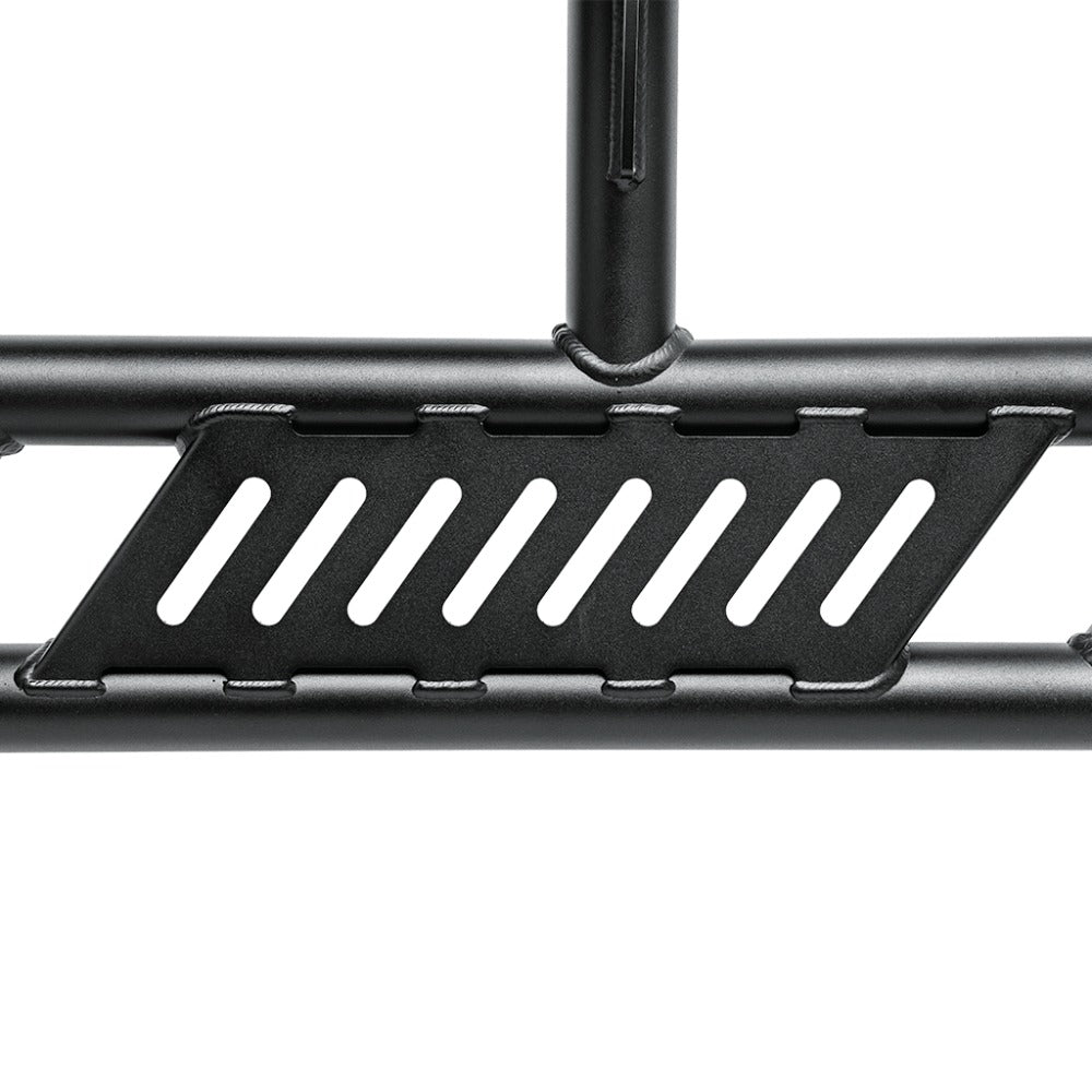 Rock Sliders With Kickout Fit 2010-2023 Lexus GX460