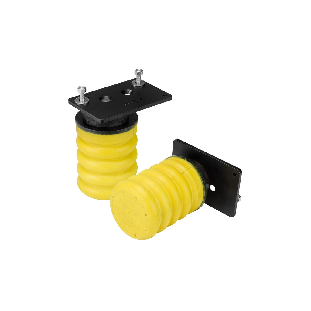 SuperSprings SumoSprings Air Spring Rear Pair Kit for 2007-2010 Chevrolet Silverado 3500 HD 4WD RWD