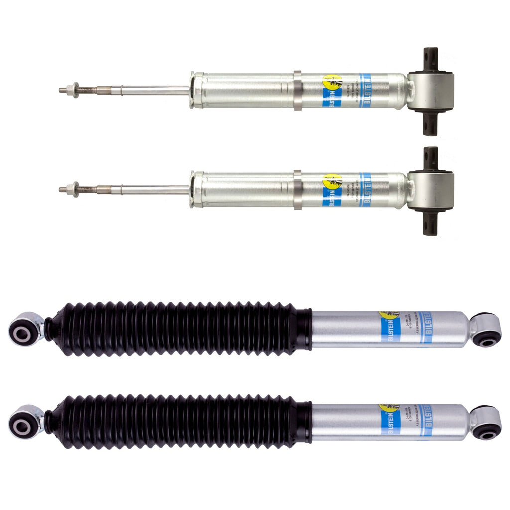 Bilstein B8 5100 Ride Height Adjustable Kit 24-336994, 24-251778