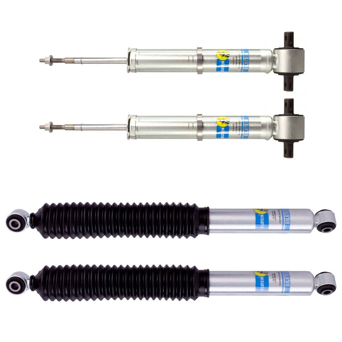 Bilstein B8 5100 Ride Height Adjustable Kit 24-336994, 24-251778