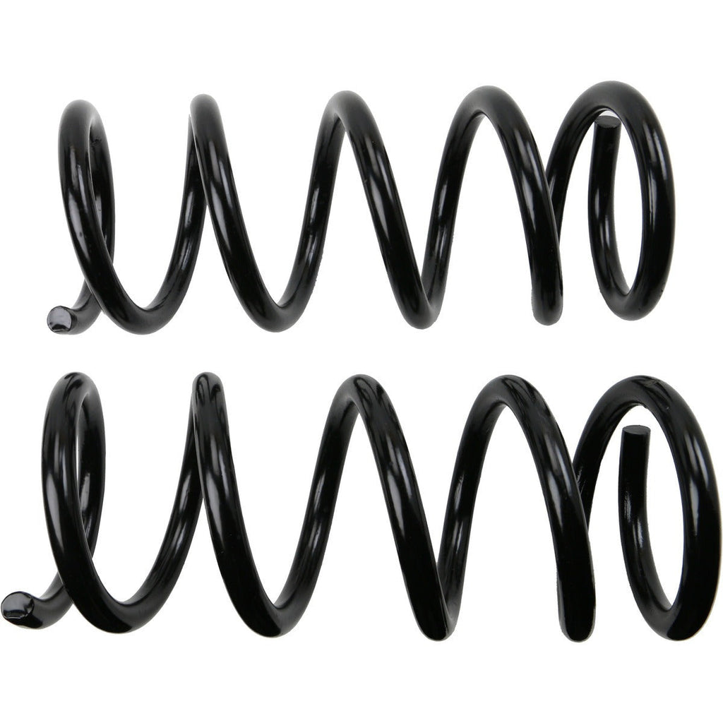 MOOG 81761 Rear Coil Spring Set
