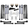 ICON K214550T Stage 1 Suspension System Ram 2500/3500 4.5" Lift