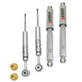 Belltech 9606 Shock Absorber Set Street Performance Shock Set (Lowered)