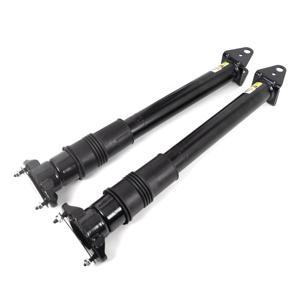 Arnott C-3548 Front and Rear Coil Spring Conversion Kit Mercedes ML/GL/GLE/GLS Class (W166/X166) w/o ADS+