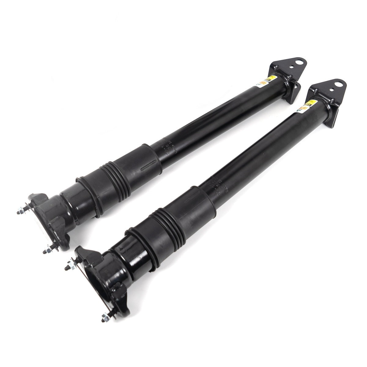 Arnott C-3548 Front and Rear Coil Spring Conversion Kit Mercedes ML/GL/GLE/GLS Class (W166/X166) w/o ADS+