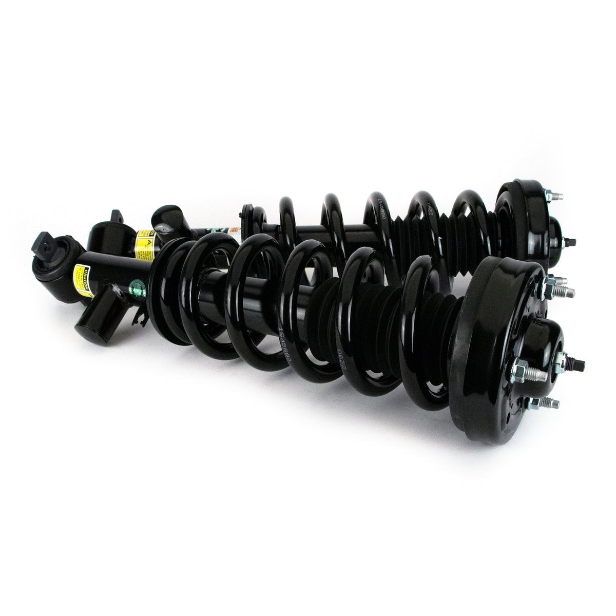 Arnott C-4029 Front and Rear Conversion Kit Lincoln Navigator (U326)/Ford Expedition (U324) w/CCD