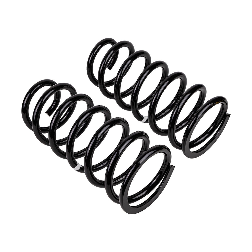 Old Man Emu 2722 Rear Coil Spring Set Medium Load