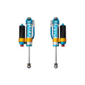 King 25001-332A Rear 2.5 Piggyback Res. Shock w/ Adj. (Pair) Mercedes-Benz Sprinter 3500 2WD
