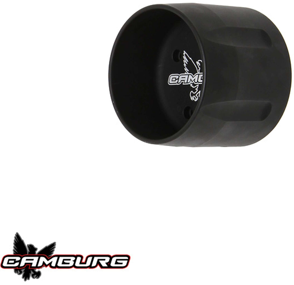 Camburg 2.50" Race Series Rear Hub Kit (6x5.50" / 40sp)