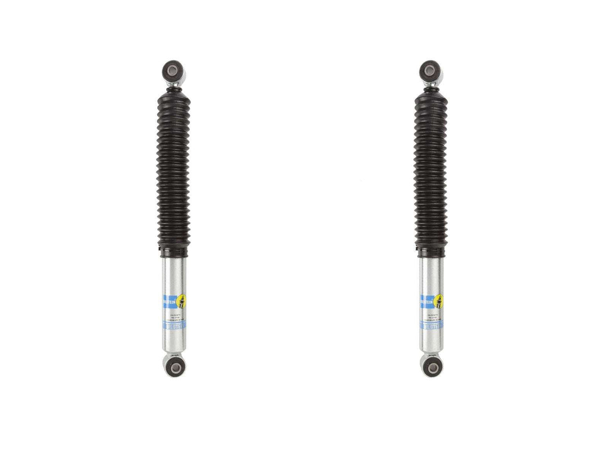 Bilstein 5100/5160 Shocks Rear Pair