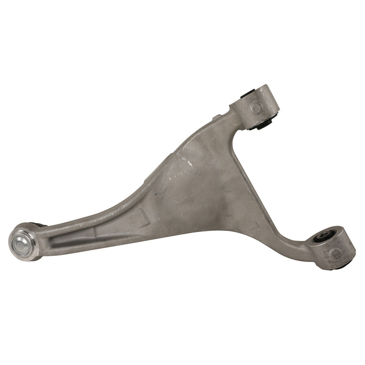 MOOG RK623398 Rear Left Upper Control Arm and Ball Joint Assembly for Nissan Pathfinder