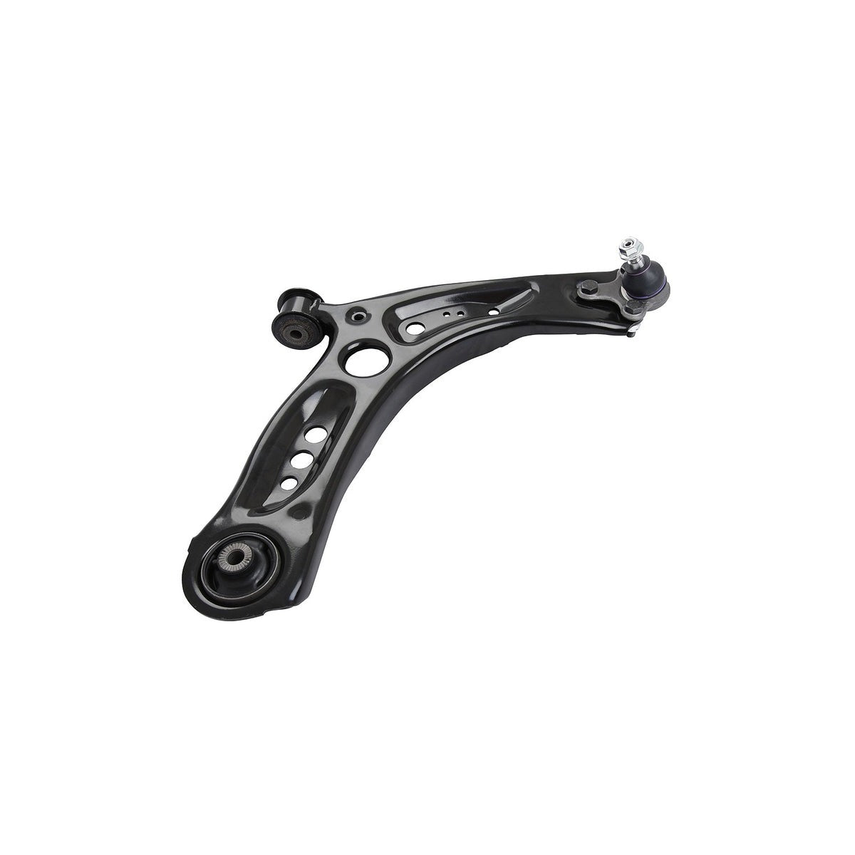 SIDEM CB-4940 Front Axle Right Control Arm w/ Ball Joint Volkswagen, Audi, Seat
