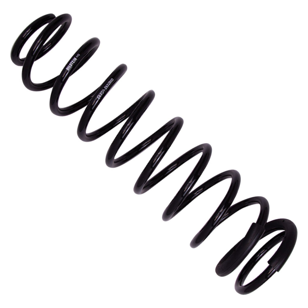 Bilstein 53-291431 Front and Rear Suspension Lift Kit B8 5100 Lift Kit Jeep Wrangler