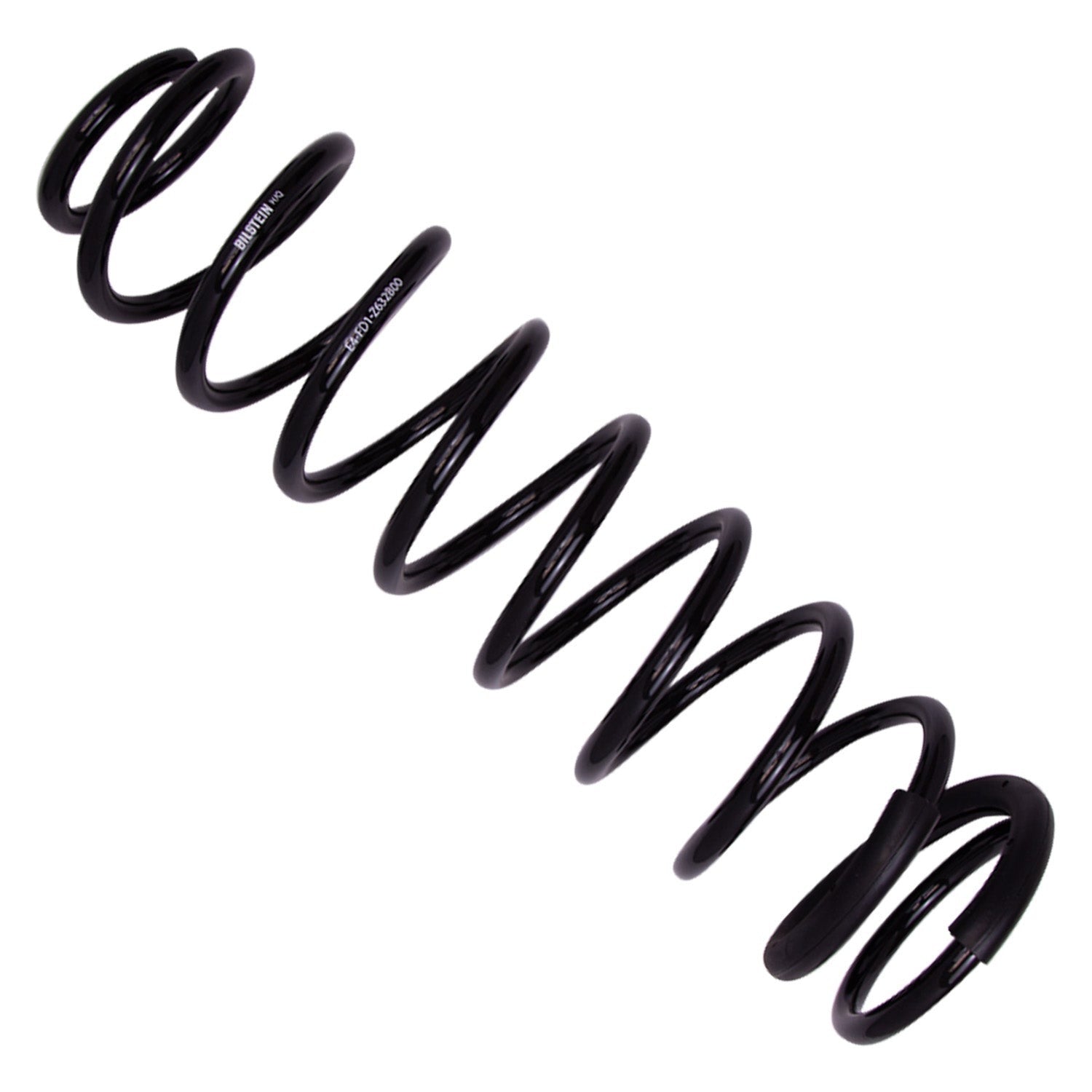 Bilstein 53-291431 Front and Rear Suspension Lift Kit B8 5100 Lift Kit Jeep Wrangler