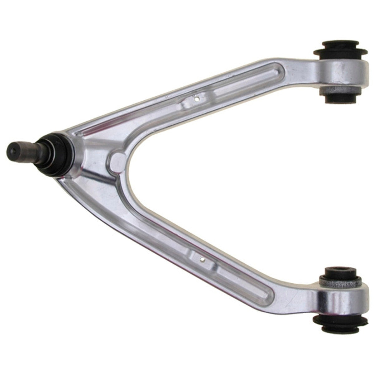 MOOG RK621675 Front Right Upper Control Arm and Ball Joint Assembly for Hummer H3