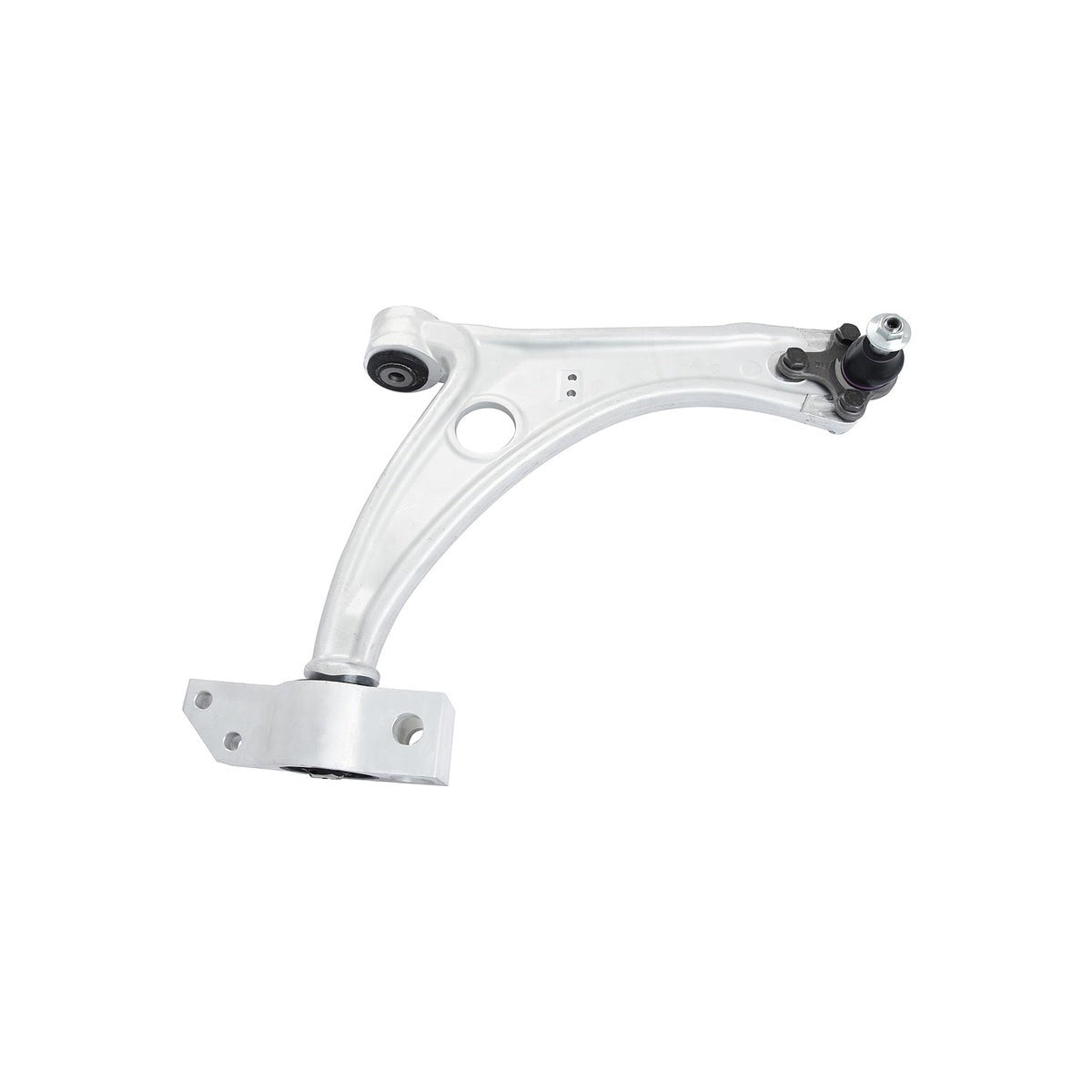 SIDEM CB-4951 Front Axle Right, Lower Control Arm w/ Ball Joint Volkswagen CC, Passat, Sharan, Seat Alhambra