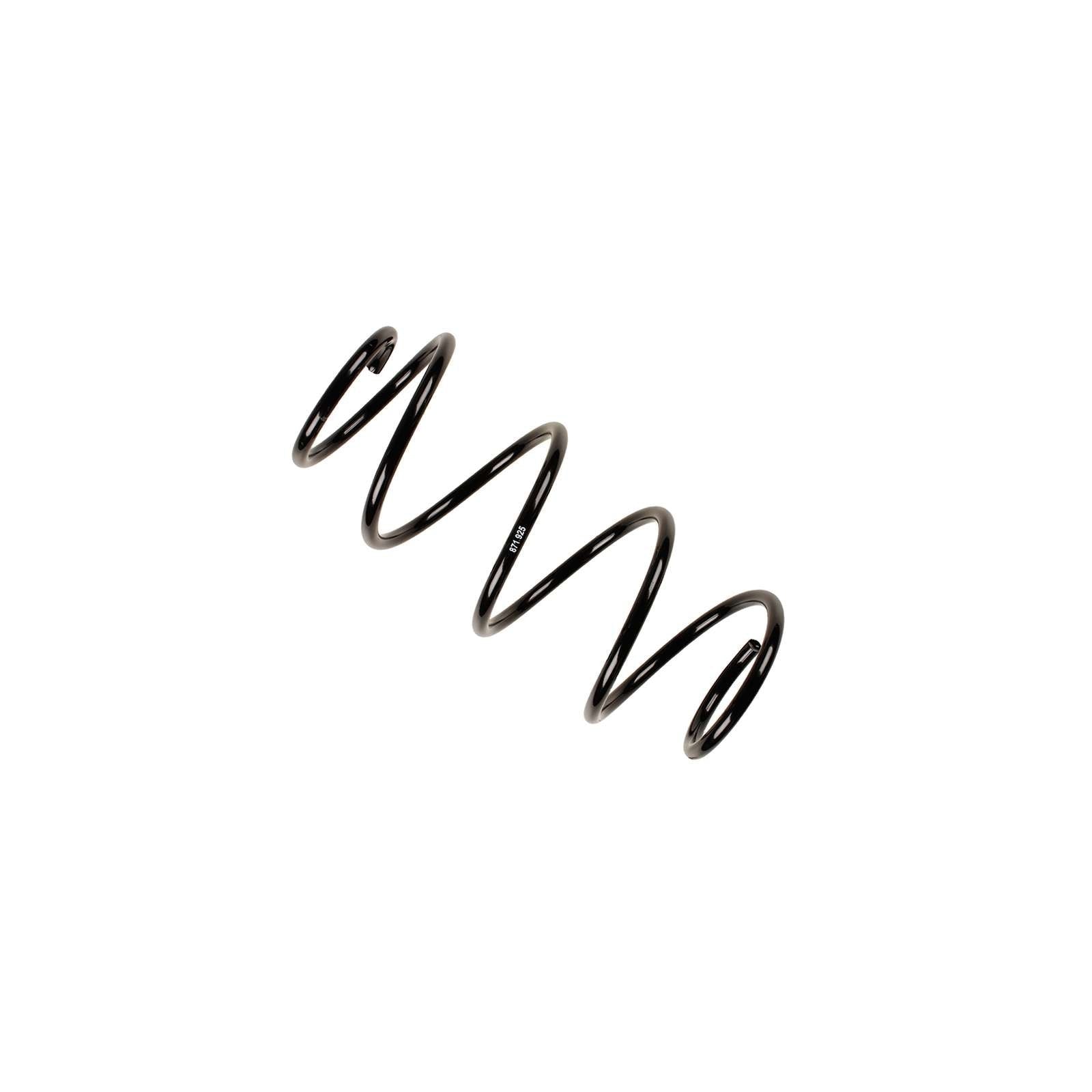 Bilstein 36-218097 Front B3 OE Replacement Coil Spring Volvo V40