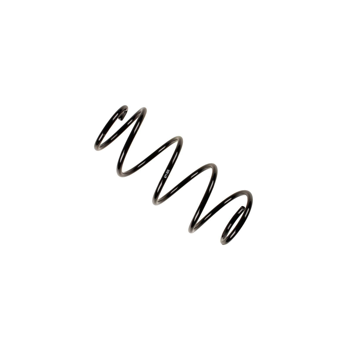 Bilstein 36-218097 Front B3 OE Replacement Coil Spring Volvo V40