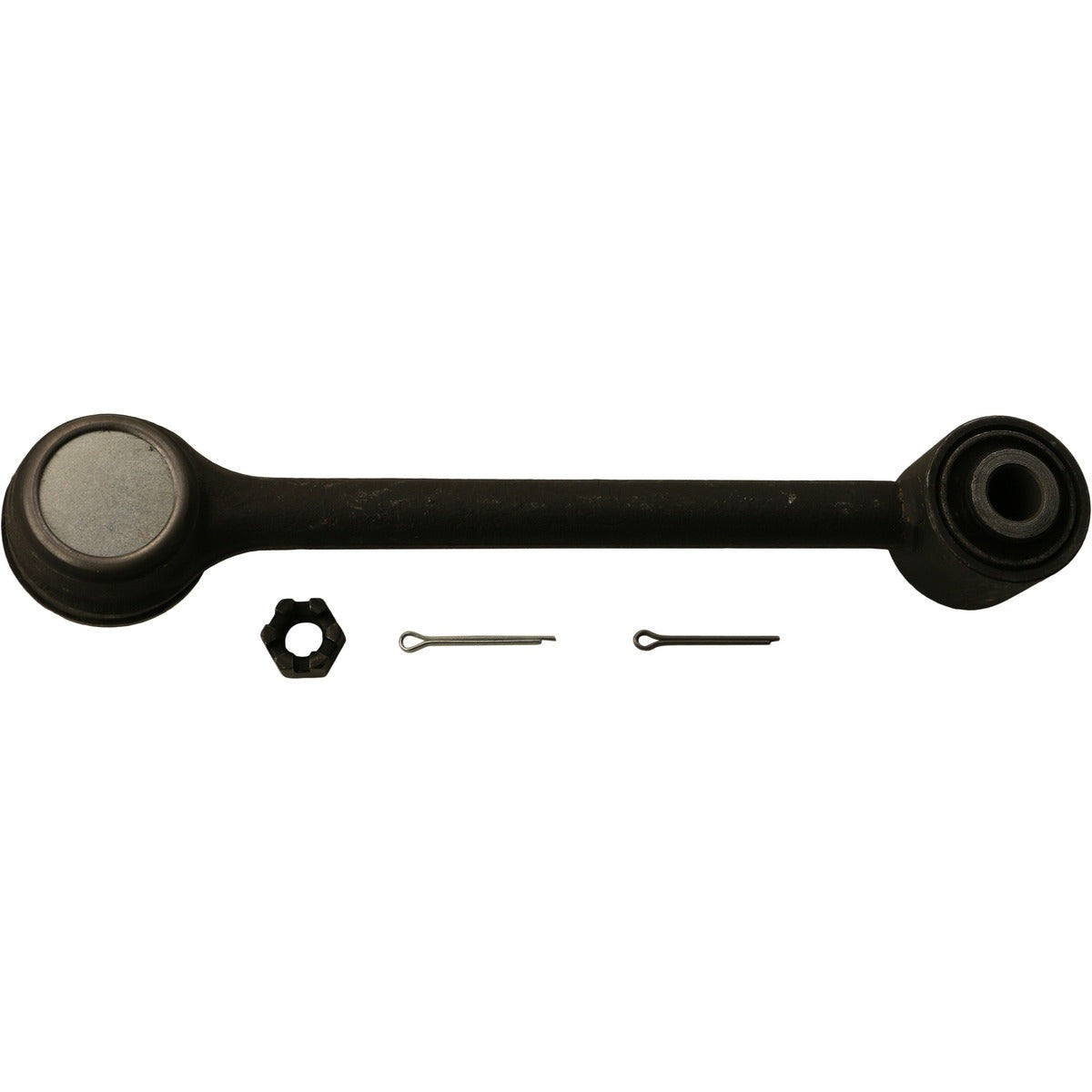 MOOG RK622349 Rear Upper And Lower Forward Control Arm and Ball Joint Assembly for Hyundai Tucson
