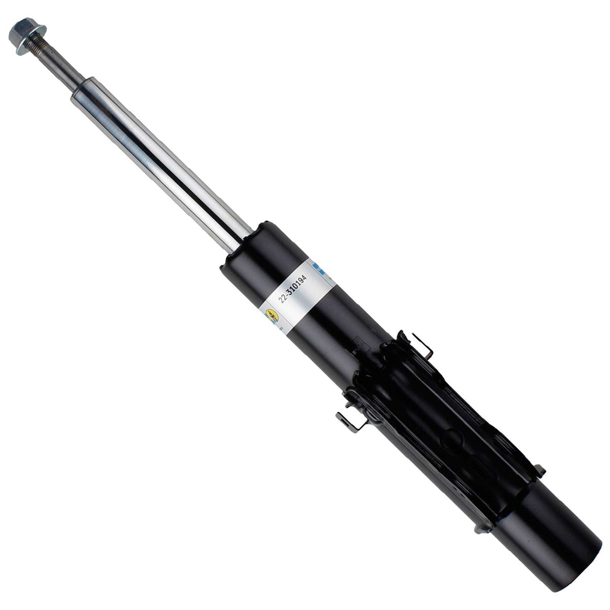 Bilstein B4 OE Replacement Full Shock & Strut Set 19-310206 22-310194