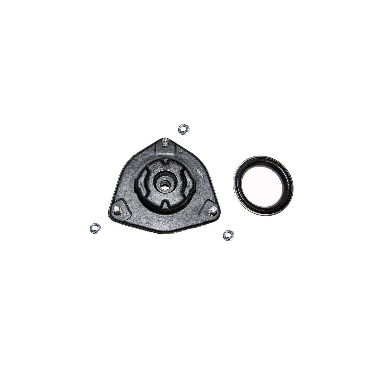 Gabriel 143397 Front Suspension Mounts