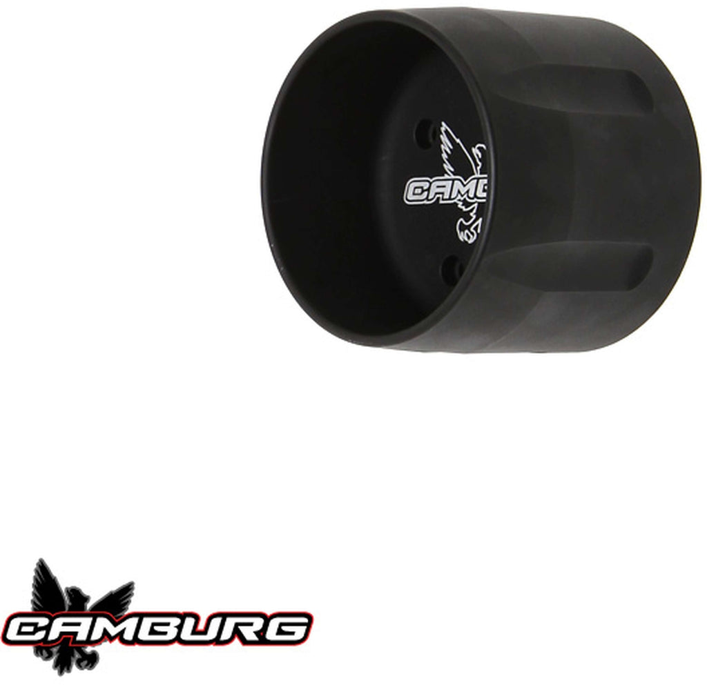 Camburg 2.50" Race Series Rear Hub Kit (5x5.50" / 40sp)