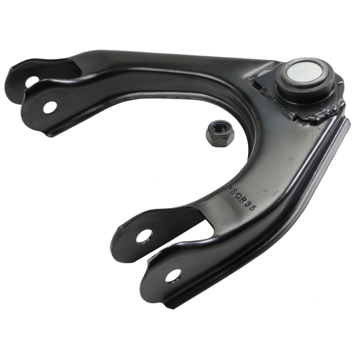 MOOG RK620240 Front Right Upper Control Arm and Ball Joint Assembly for Chrysler Sebring