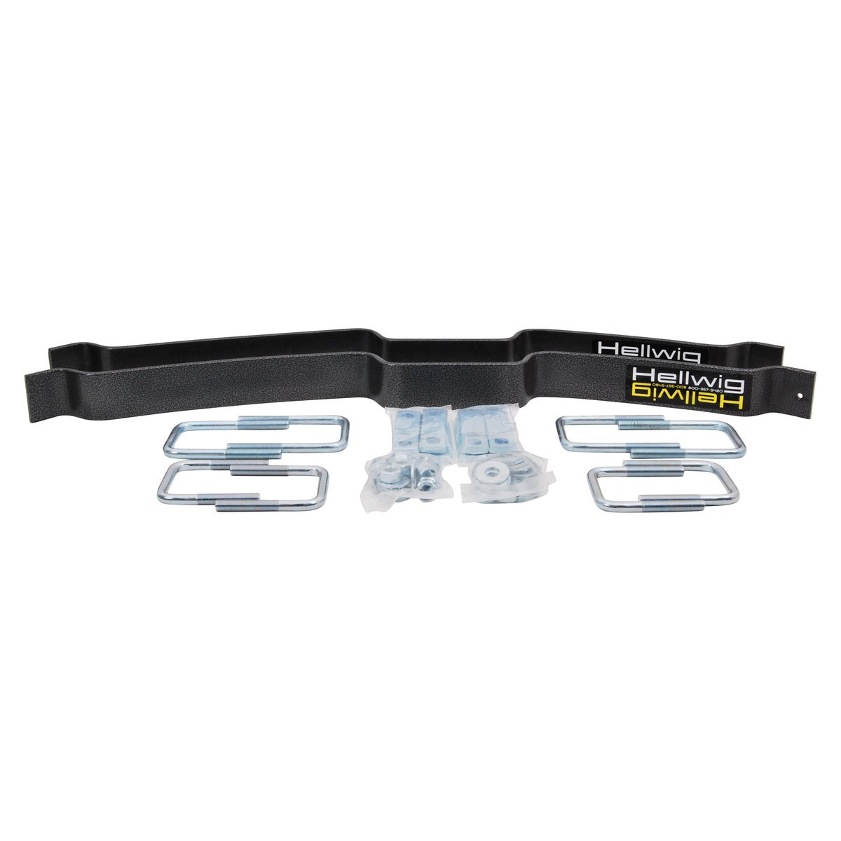 Hellwig 975 EZ-990 Helper Spring Kit