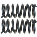 MOOG 81198 Front Coil Spring Set