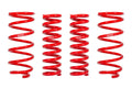 Eibach Pro-Lift-Kit TRD-Pro Front & Rear Springs for 2010-2024 Toyota 4Runner w/1.6" lift