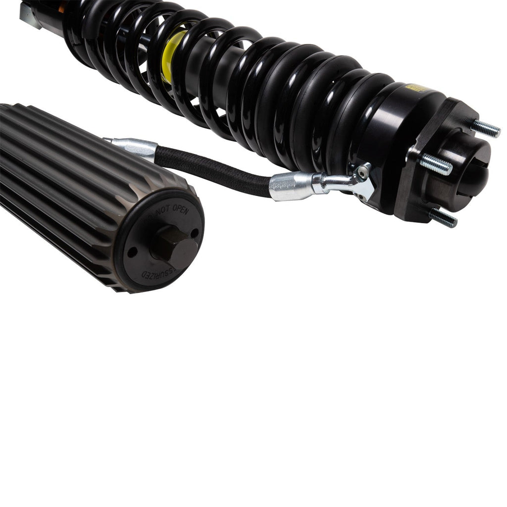 Bilstein 41-314326 Rear Left B8 8112 (ZoneControl CR DSA+) Shock and Coil Spring Assembly Ford Bronco