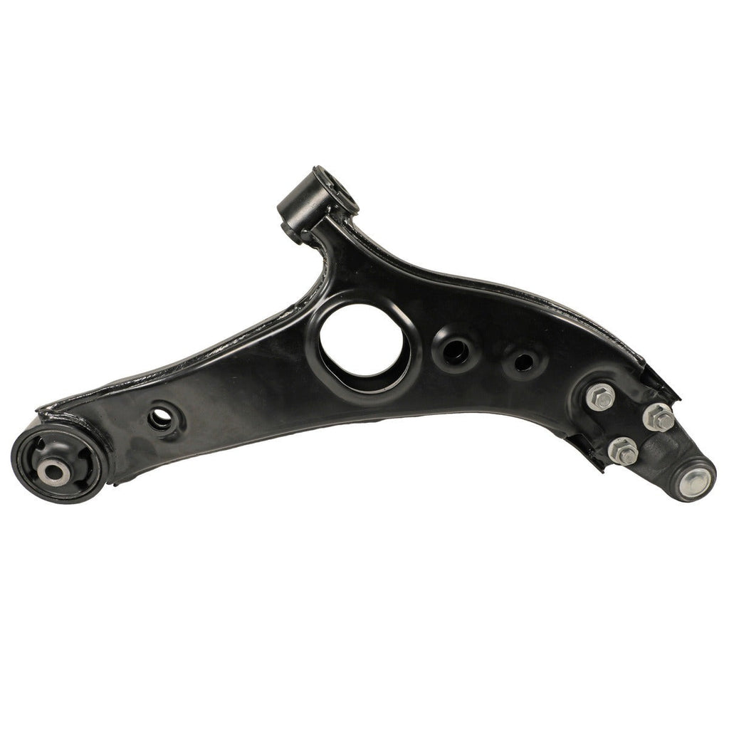 MOOG RK623539 Front Left Lower Control Arm and Ball Joint Assembly for Hyundai Santa Fe Sport
