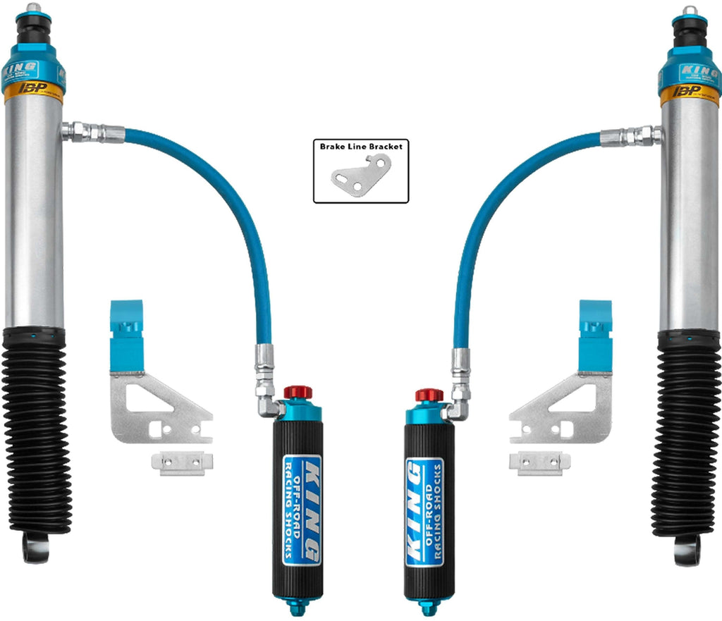 Performance Lift Kit w/ King 3.00"