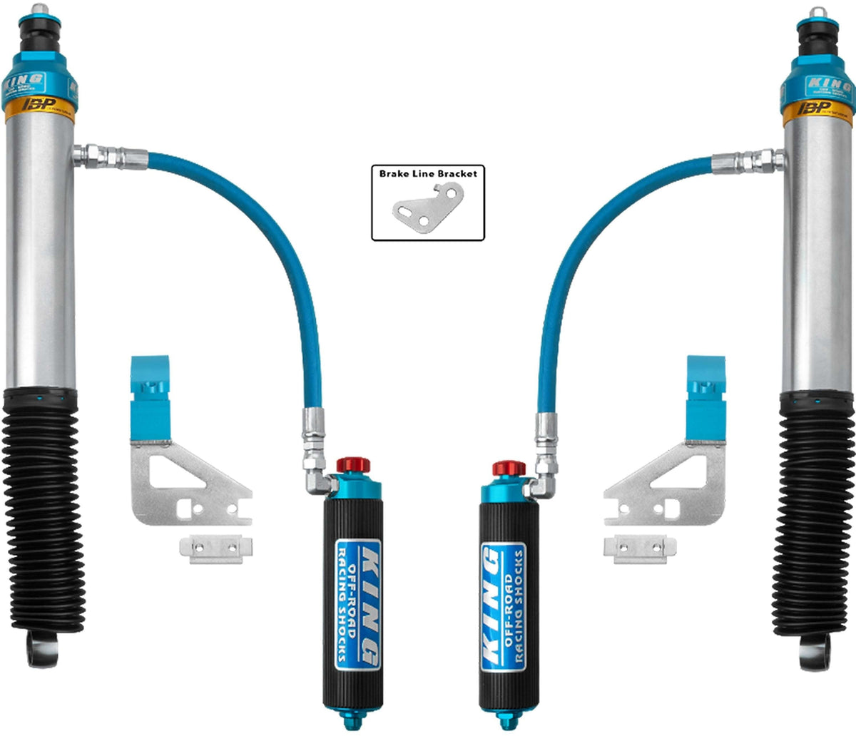 Performance Lift Kit w/ King 3.00"