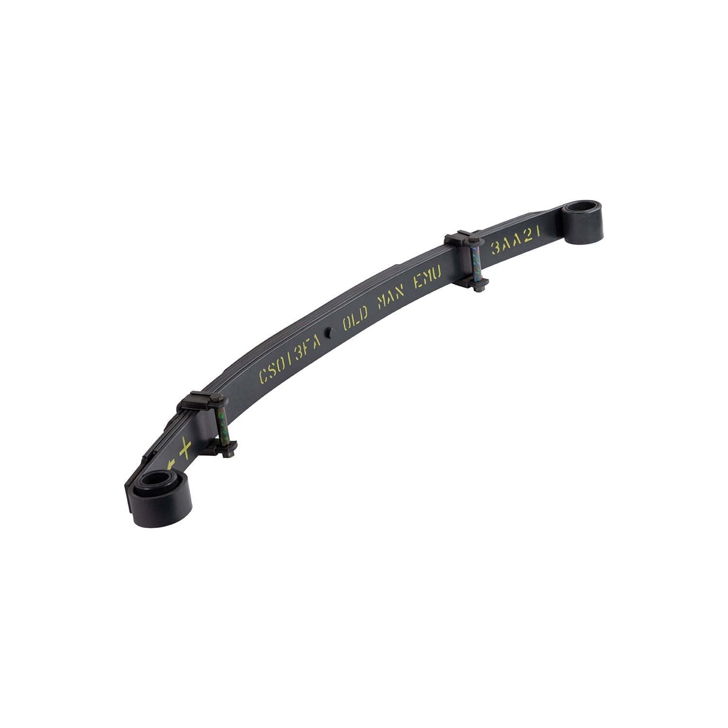 Old Man Emu Dakar CS013FA Front Leaf Spring