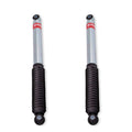 Eibach Pro-Truck Sport Shocks Front Pair for 2020-2024 Jeep Gladiator w/2-4" lift