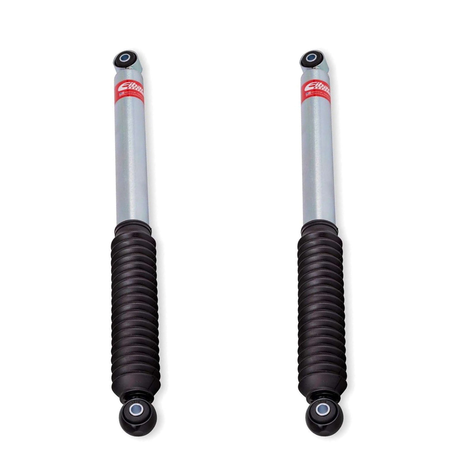 Eibach Pro-Truck Sport Shocks Front Pair for 2020-2024 Jeep Gladiator w/2-4" lift
