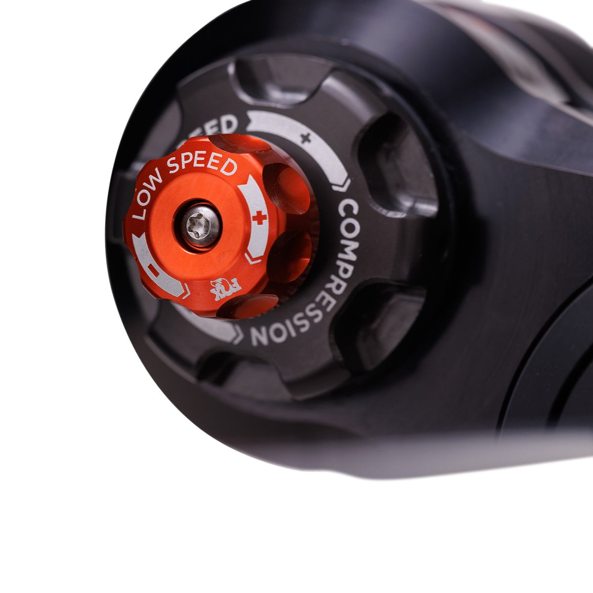 FOX 883-26-154 Rear Performance Elite Series 2.5 Reservoir Shock (Pair) - Adjustable