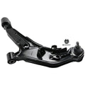 MOOG RK620353 Front Left Lower Control Arm and Ball Joint Assembly for Nissan Maxima
