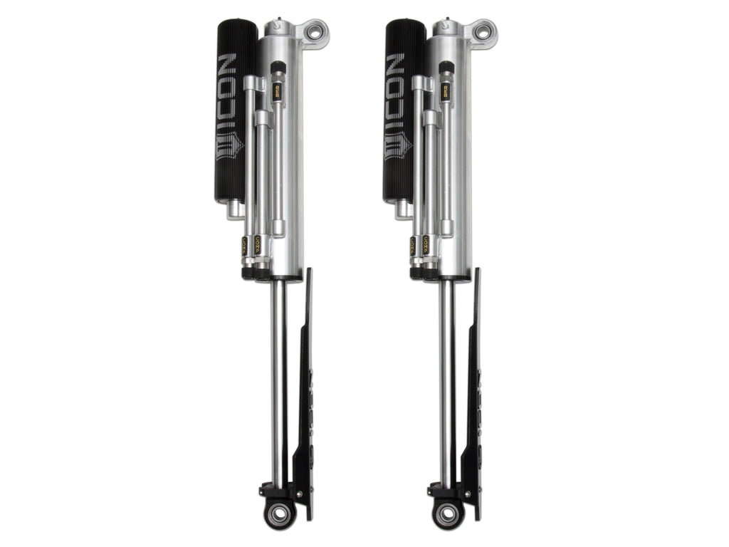 ICON 95205 Ford Raptor Rear 3.0 VS Shocks w/Piggyback Reservoir Pair