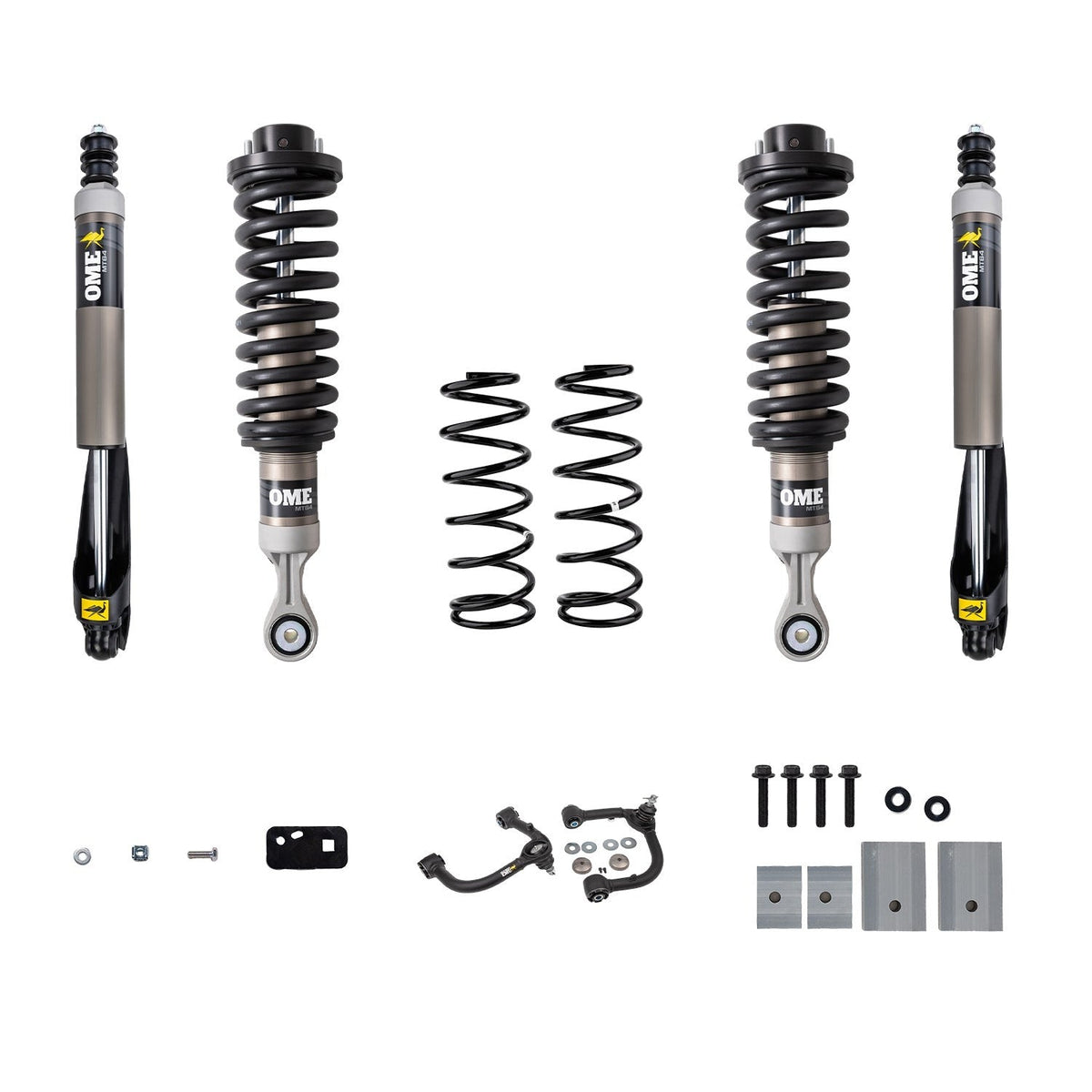 Old Man Emu MT64 Shocks Kit for 2022-2026 Toyota Tundra 4WD