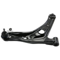 MOOG RK620364 Front Right Lower Control Arm and Ball Joint Assembly for Toyota Echo