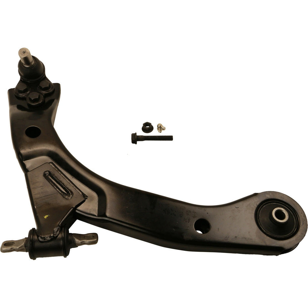 MOOG RK620301 Front Right Lower Control Arm and Ball Joint Assembly for Chevrolet Cobalt